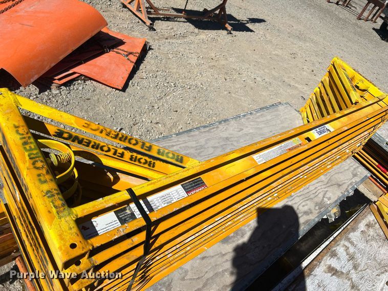 image for item OA9029 Perry Scaffolding