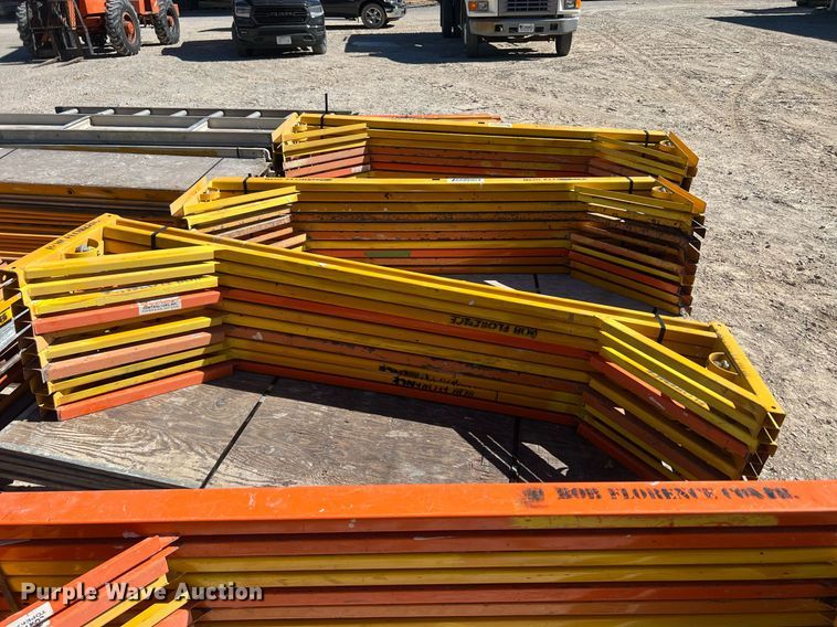 image for item OA9029 Perry Scaffolding