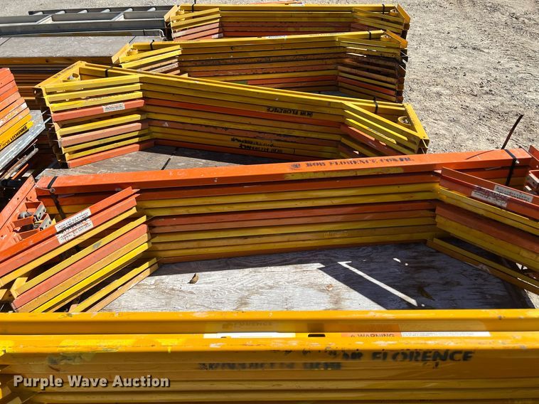 image for item OA9029 Perry Scaffolding