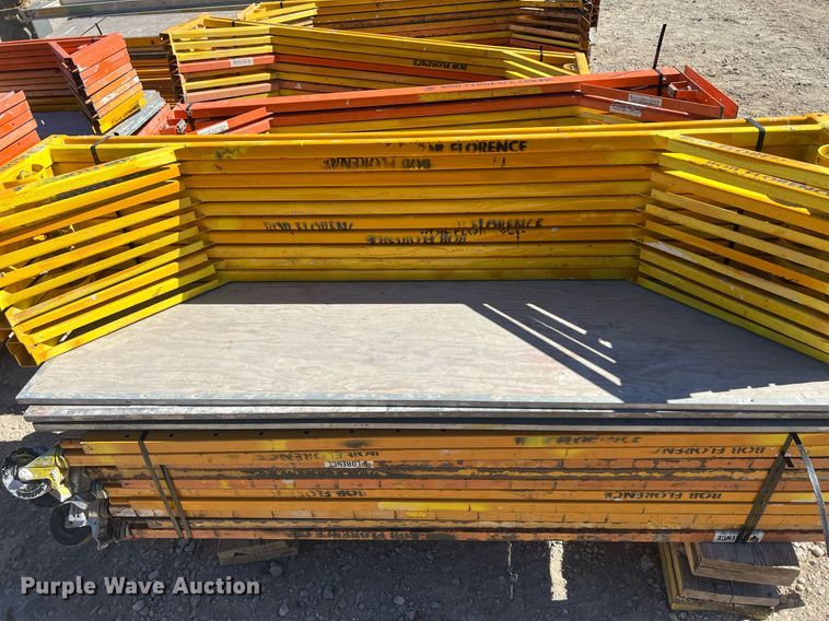 image for item OA9029 Perry Scaffolding