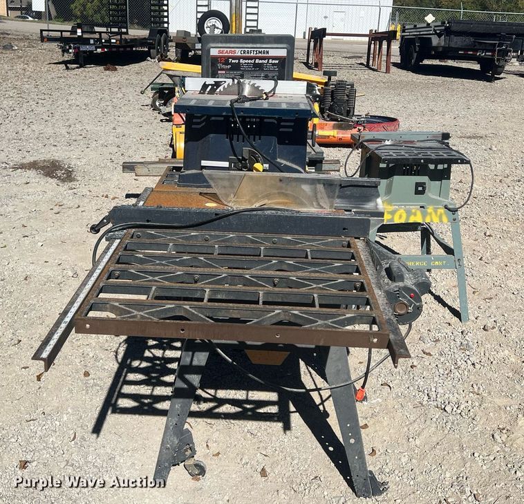 image for item OA9031 Tools