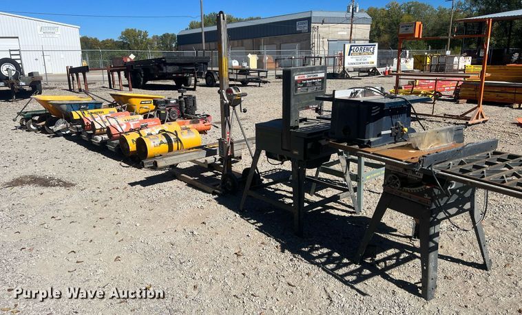 image for item OA9031 Tools