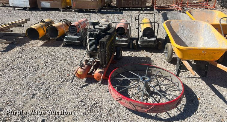 image for item OA9031 Tools