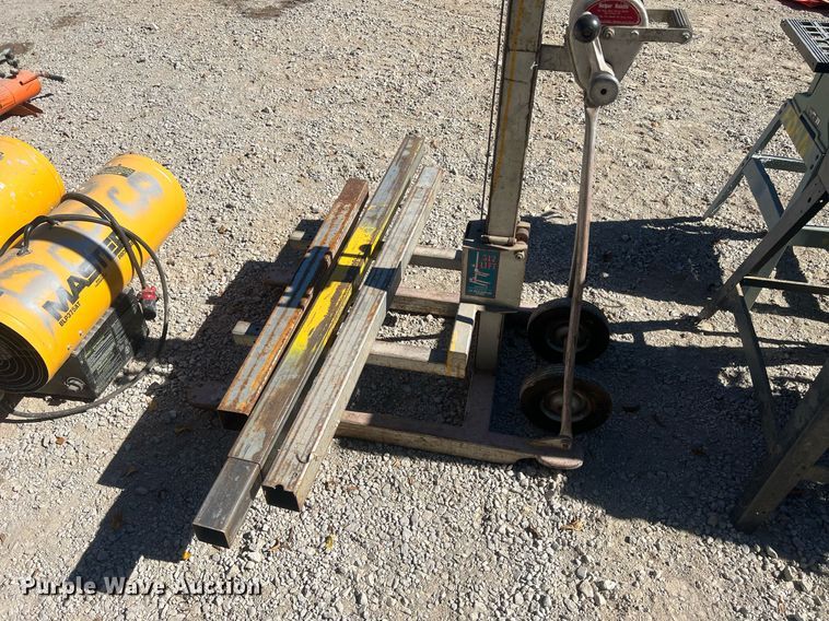 image for item OA9031 Tools