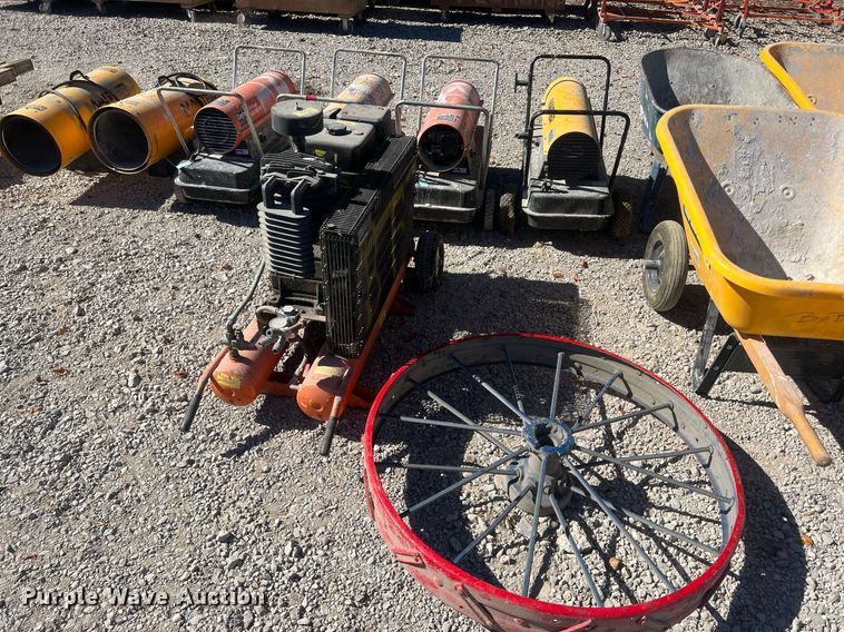 image for item OA9031 Tools