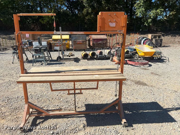 image for item OA9031 Tools