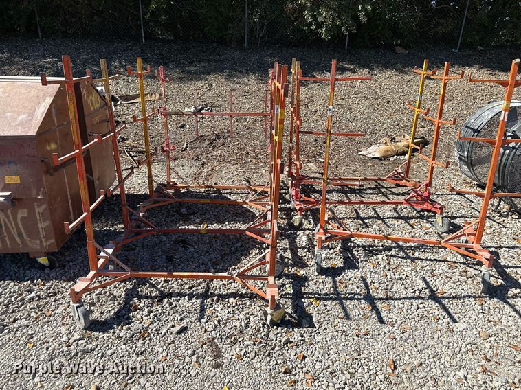 image for item OA9035 Carts