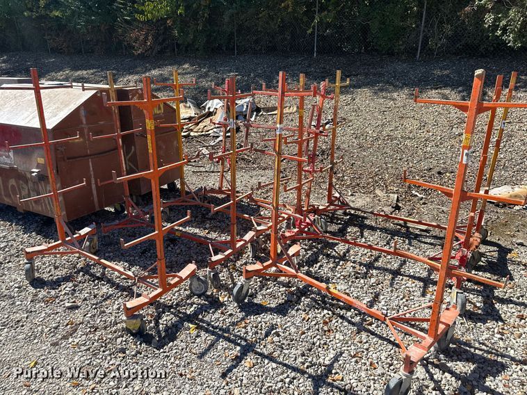 image for item OA9035 Carts