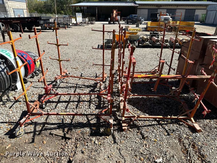 image for item OA9035 Carts