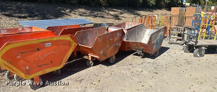 image for item OA9035 Carts