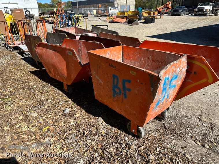 image for item OA9035 Carts