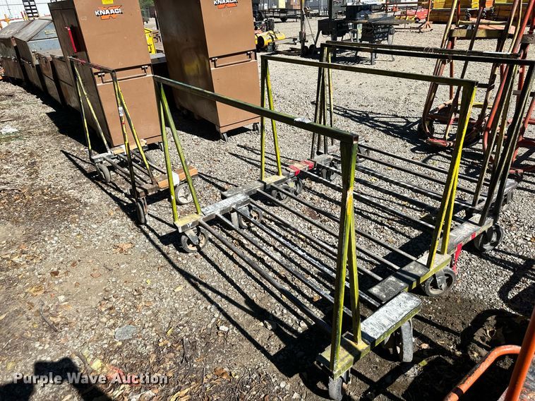 image for item OA9035 Carts