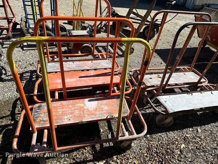 image for item OA9035 Carts