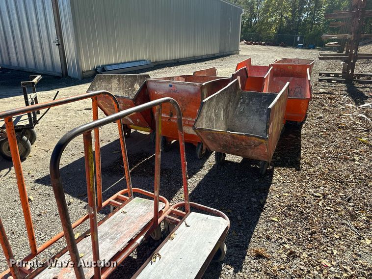 image for item OA9035 Carts