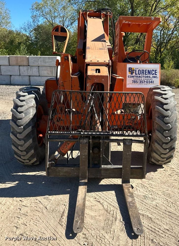 image for item OA9036 Lull 644  telehandler