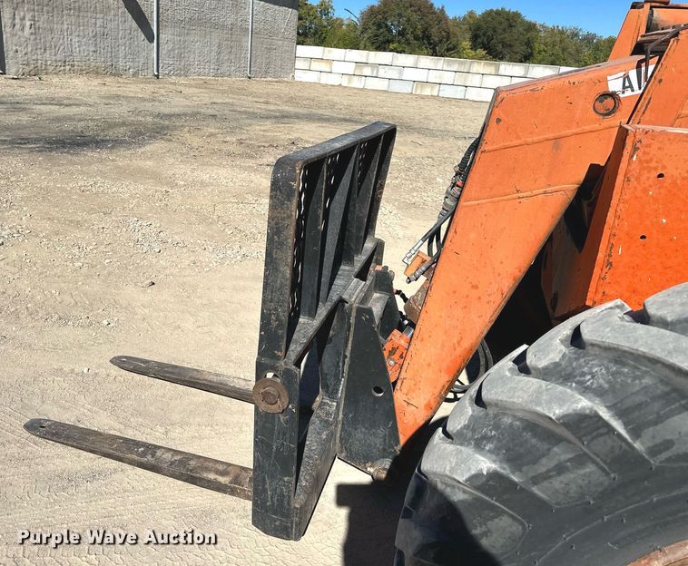 image for item OA9036 Lull 644  telehandler