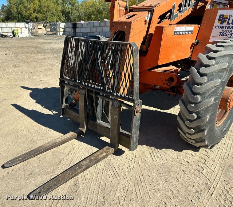 image for item OA9036 Lull 644  telehandler