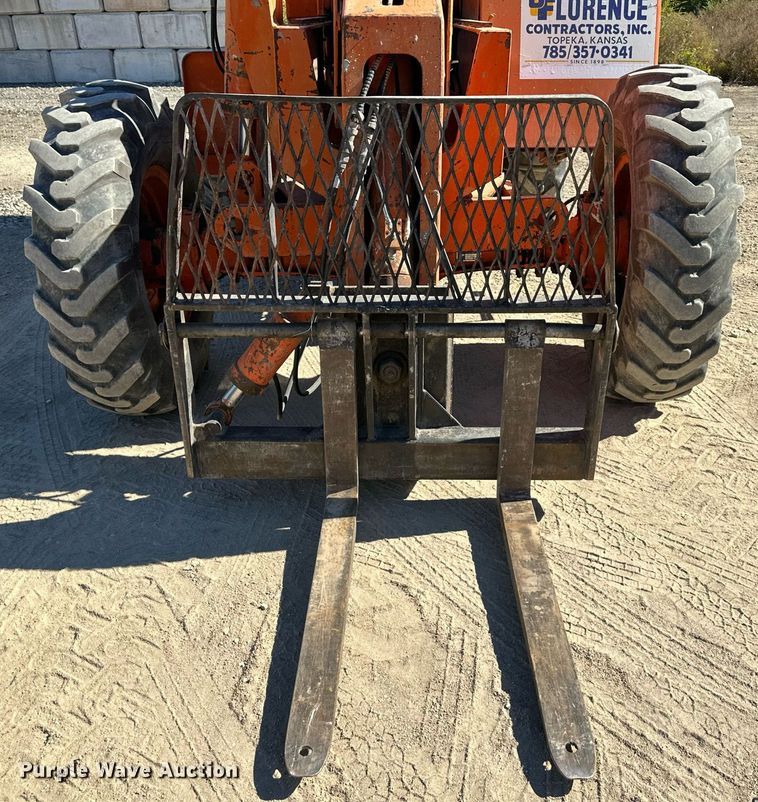 image for item OA9036 Lull 644  telehandler