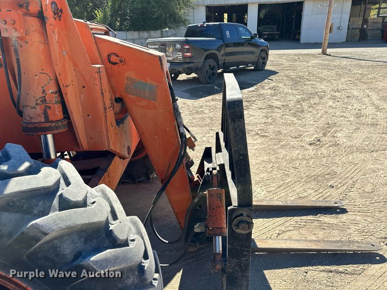 image for item OA9036 Lull 644  telehandler