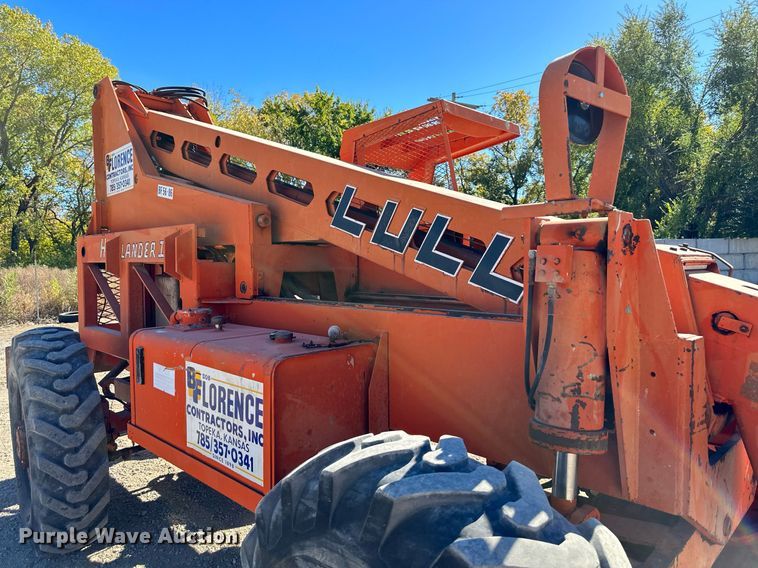 image for item OA9036 Lull 644  telehandler