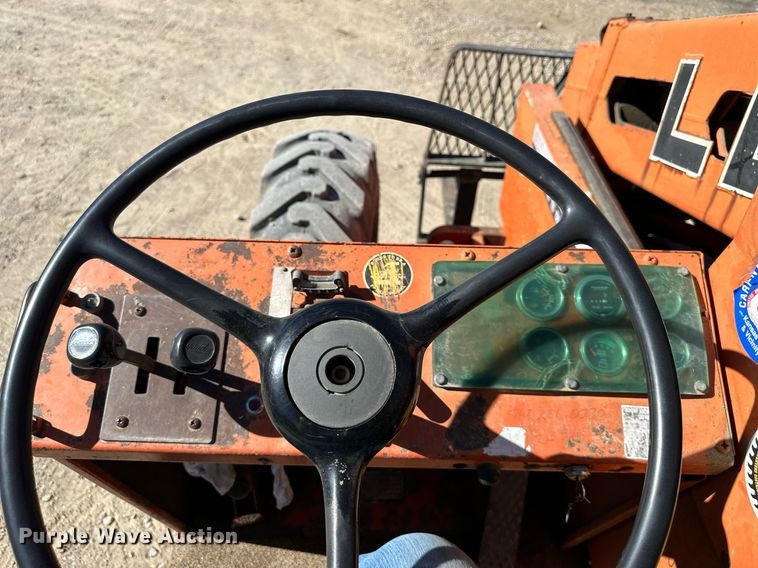 image for item OA9036 Lull 644  telehandler