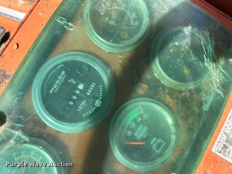 image for item OA9036 Lull 644  telehandler