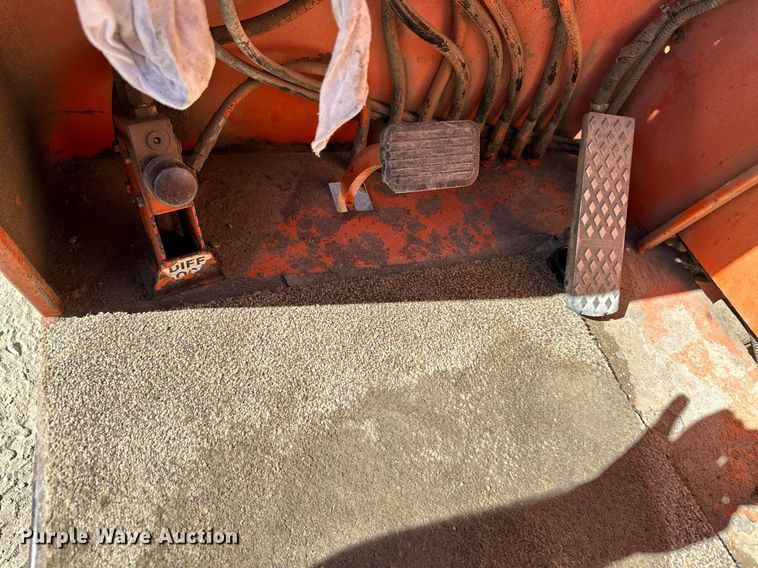 image for item OA9036 Lull 644  telehandler