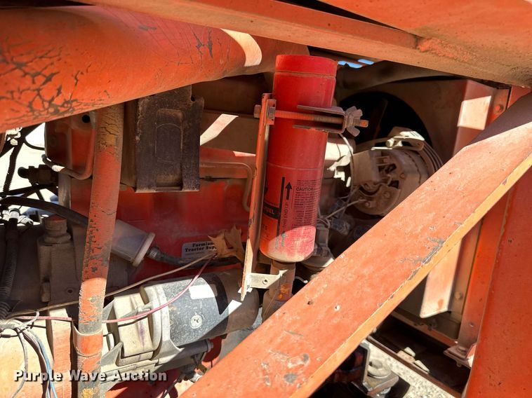 image for item OA9036 Lull 644  telehandler