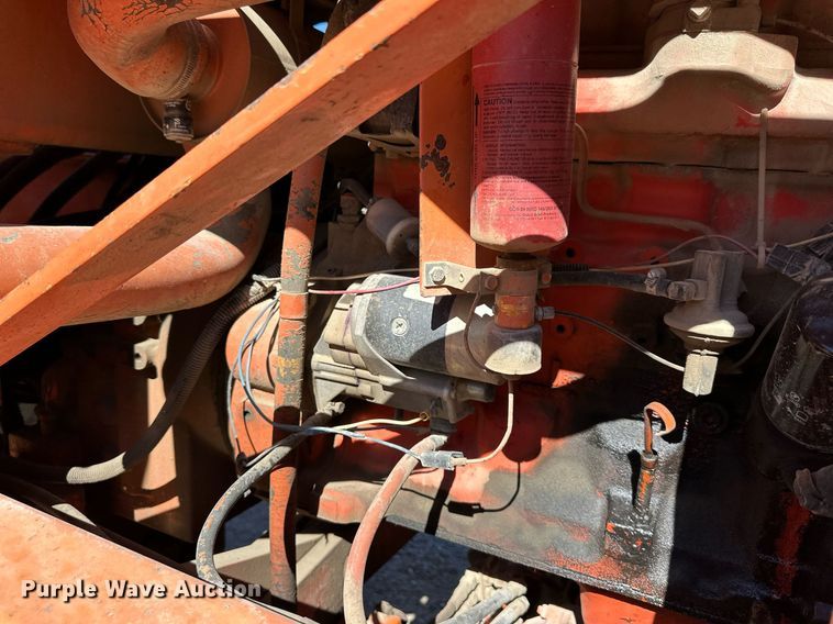 image for item OA9036 Lull 644  telehandler