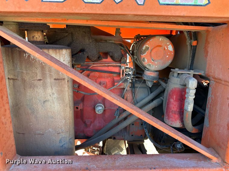 image for item OA9036 Lull 644  telehandler