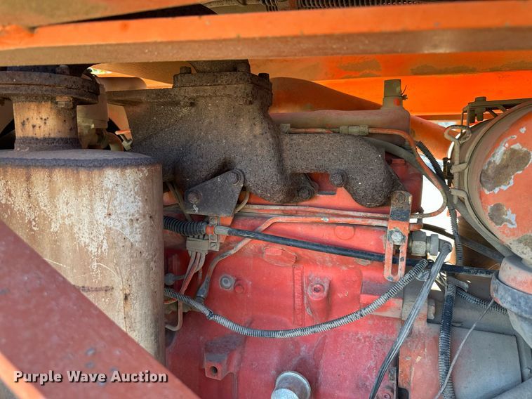 image for item OA9036 Lull 644  telehandler