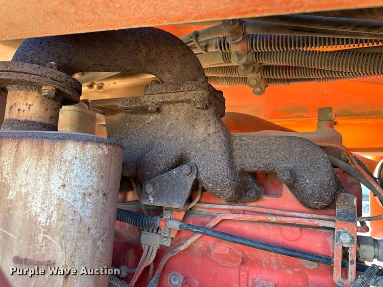 image for item OA9036 Lull 644  telehandler