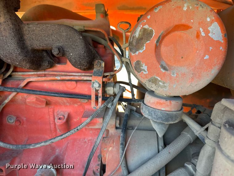 image for item OA9036 Lull 644  telehandler