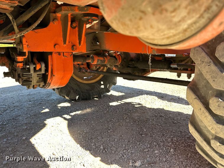 image for item OA9036 Lull 644  telehandler