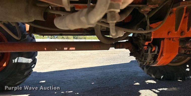 image for item OA9036 Lull 644  telehandler