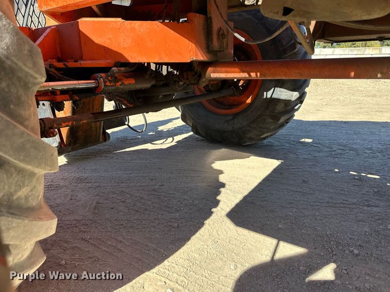 image for item OA9036 Lull 644  telehandler