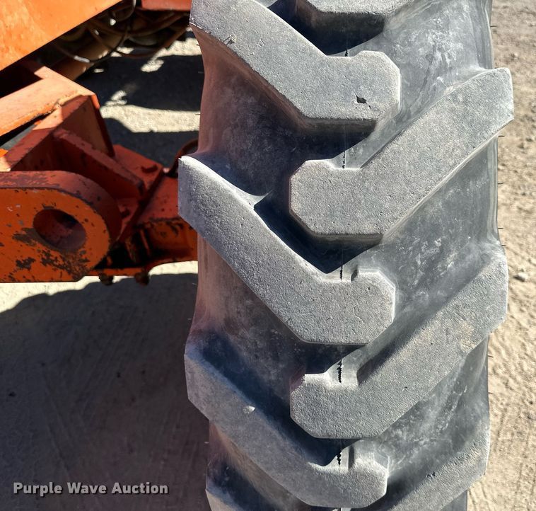 image for item OA9036 Lull 644  telehandler