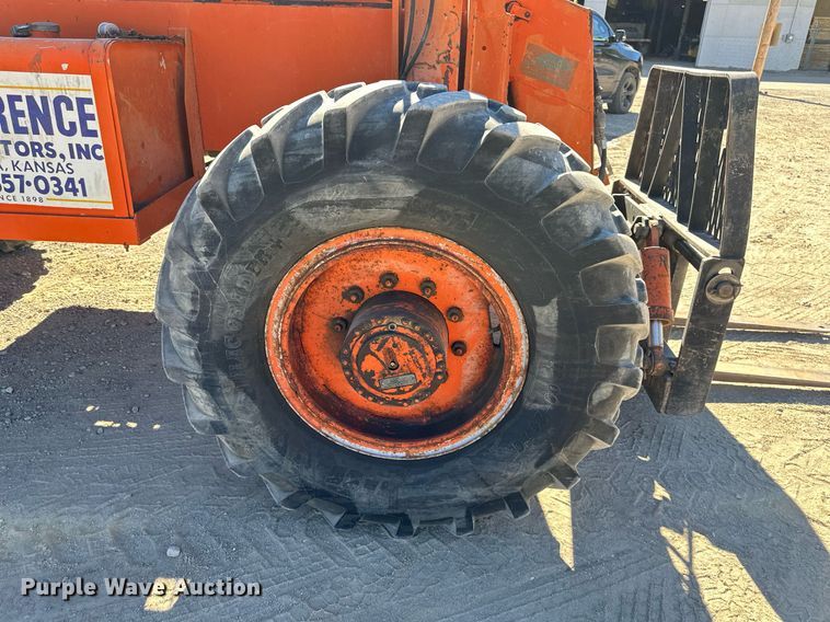 image for item OA9036 Lull 644  telehandler