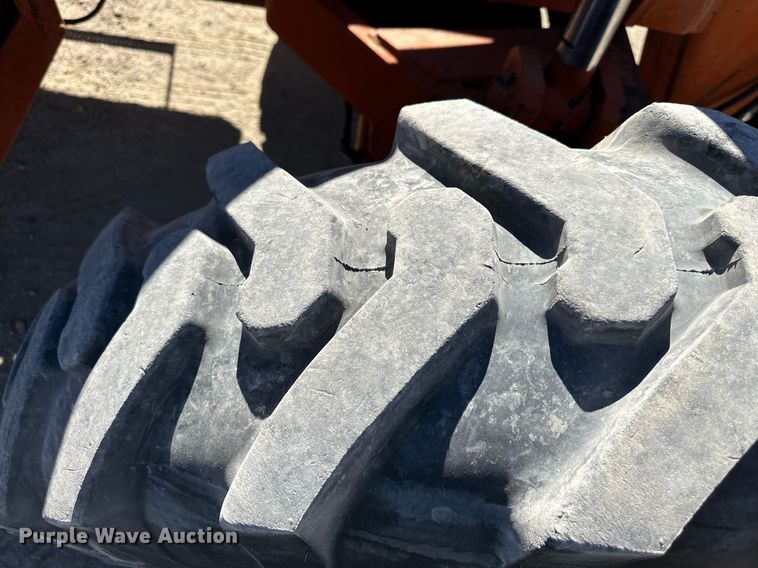 image for item OA9036 Lull 644  telehandler