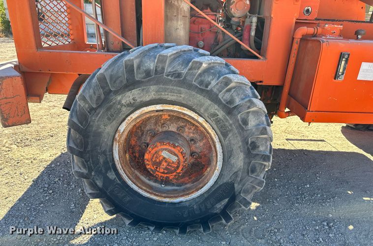 image for item OA9036 Lull 644  telehandler