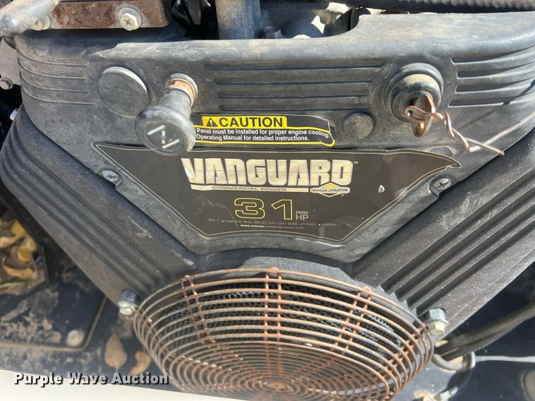 image for item OA9062 2018 Ditch Witch MV800  vacuum trailer