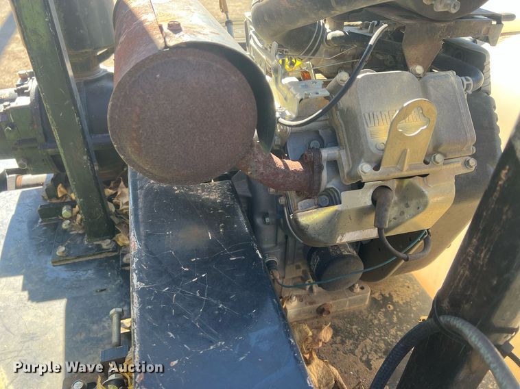 image for item OA9062 2018 Ditch Witch MV800  vacuum trailer