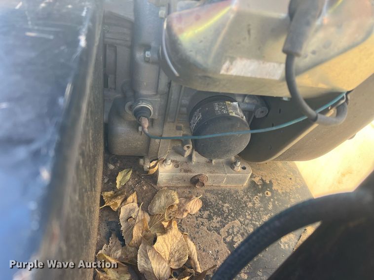 image for item OA9062 2018 Ditch Witch MV800  vacuum trailer