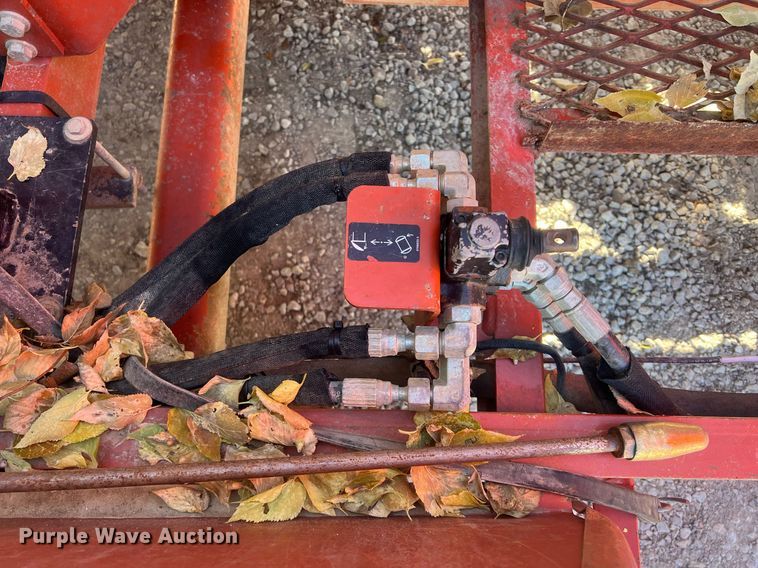 image for item OA9062 2018 Ditch Witch MV800  vacuum trailer