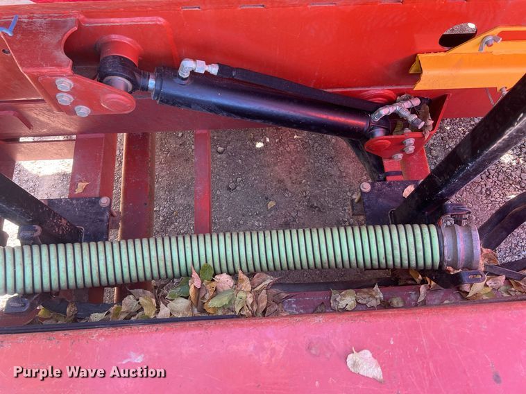 image for item OA9062 2018 Ditch Witch MV800  vacuum trailer