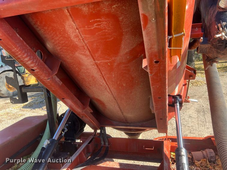 image for item OA9062 2018 Ditch Witch MV800  vacuum trailer