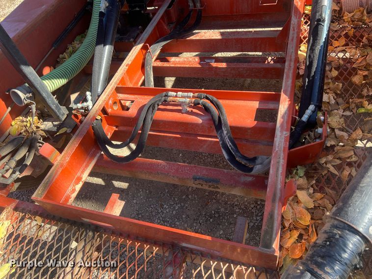 image for item OA9062 2018 Ditch Witch MV800  vacuum trailer