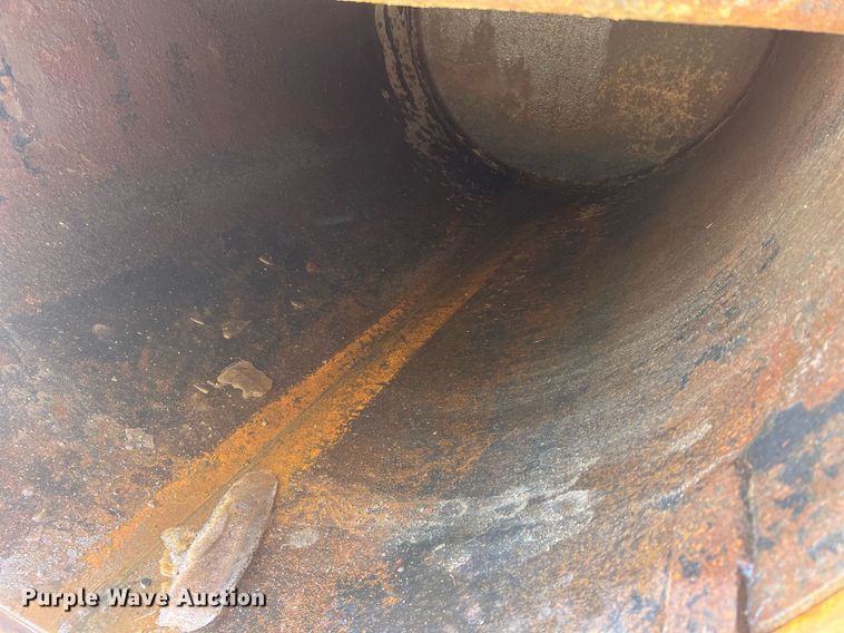 image for item OA9062 2018 Ditch Witch MV800  vacuum trailer