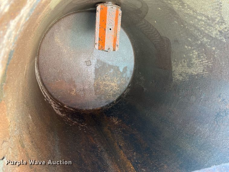 image for item OA9062 2018 Ditch Witch MV800  vacuum trailer