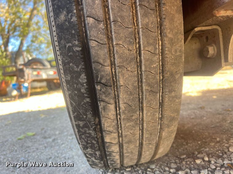 image for item OA9062 2018 Ditch Witch MV800  vacuum trailer